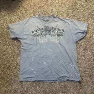 Built Tough T-shirt